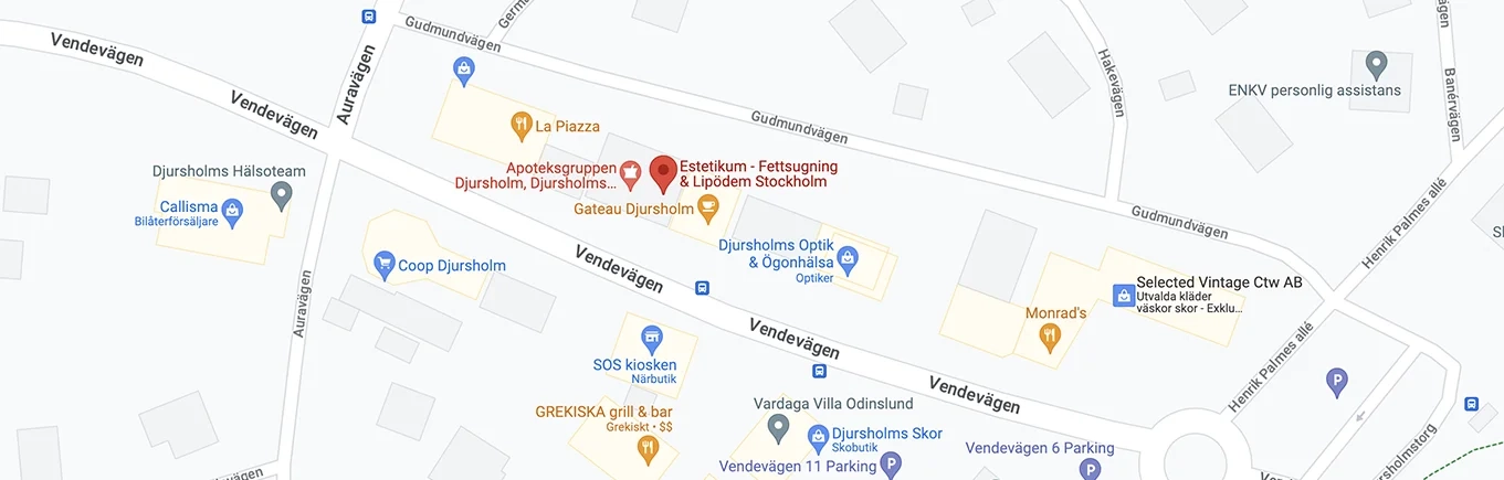 Estetikum Karta