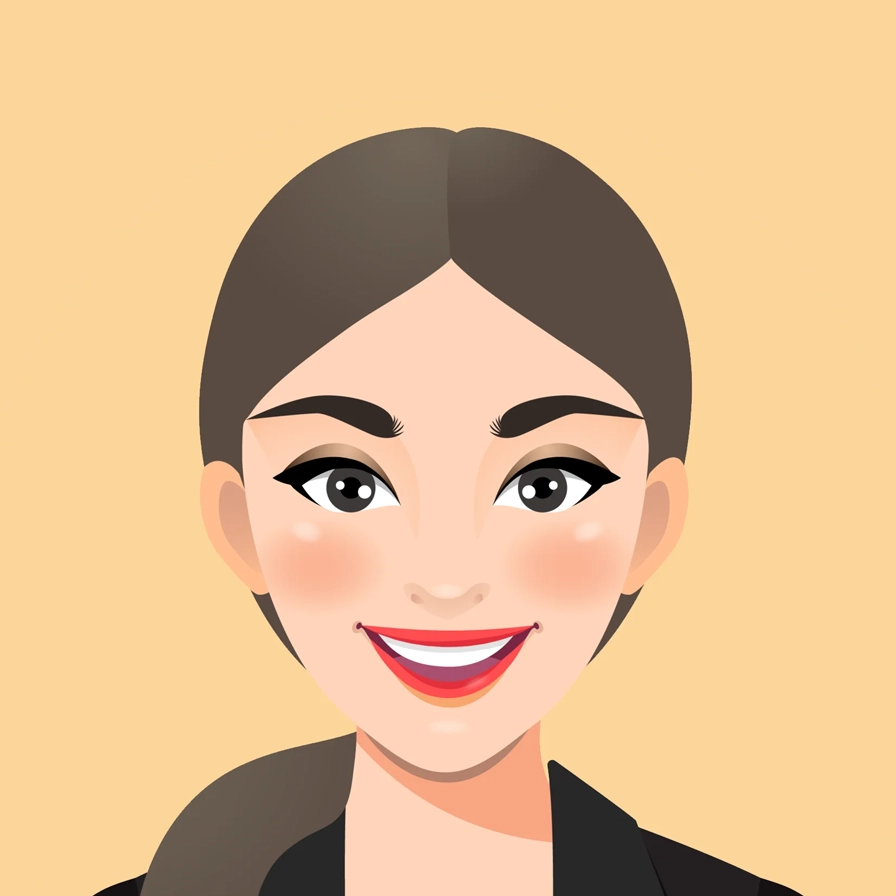 Sussie Asadi